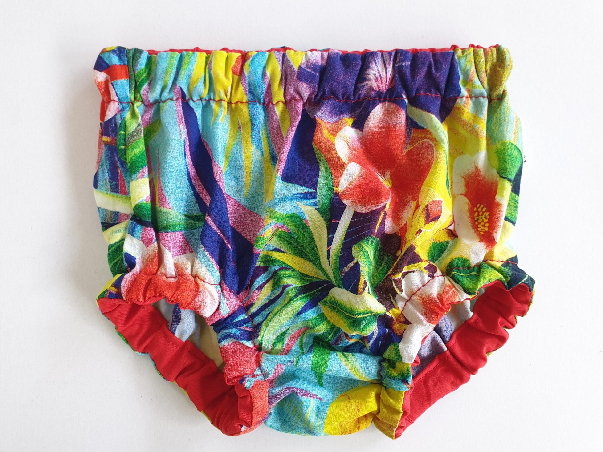 Tropicool Nappy Cover - Image 2