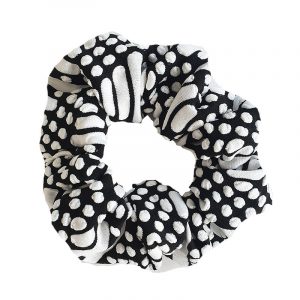 Bubble Scrunchie