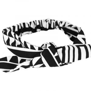 Aztec Wrap Mama & Baby Matching Headband