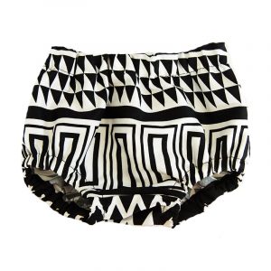 Aztec Nappy Cover