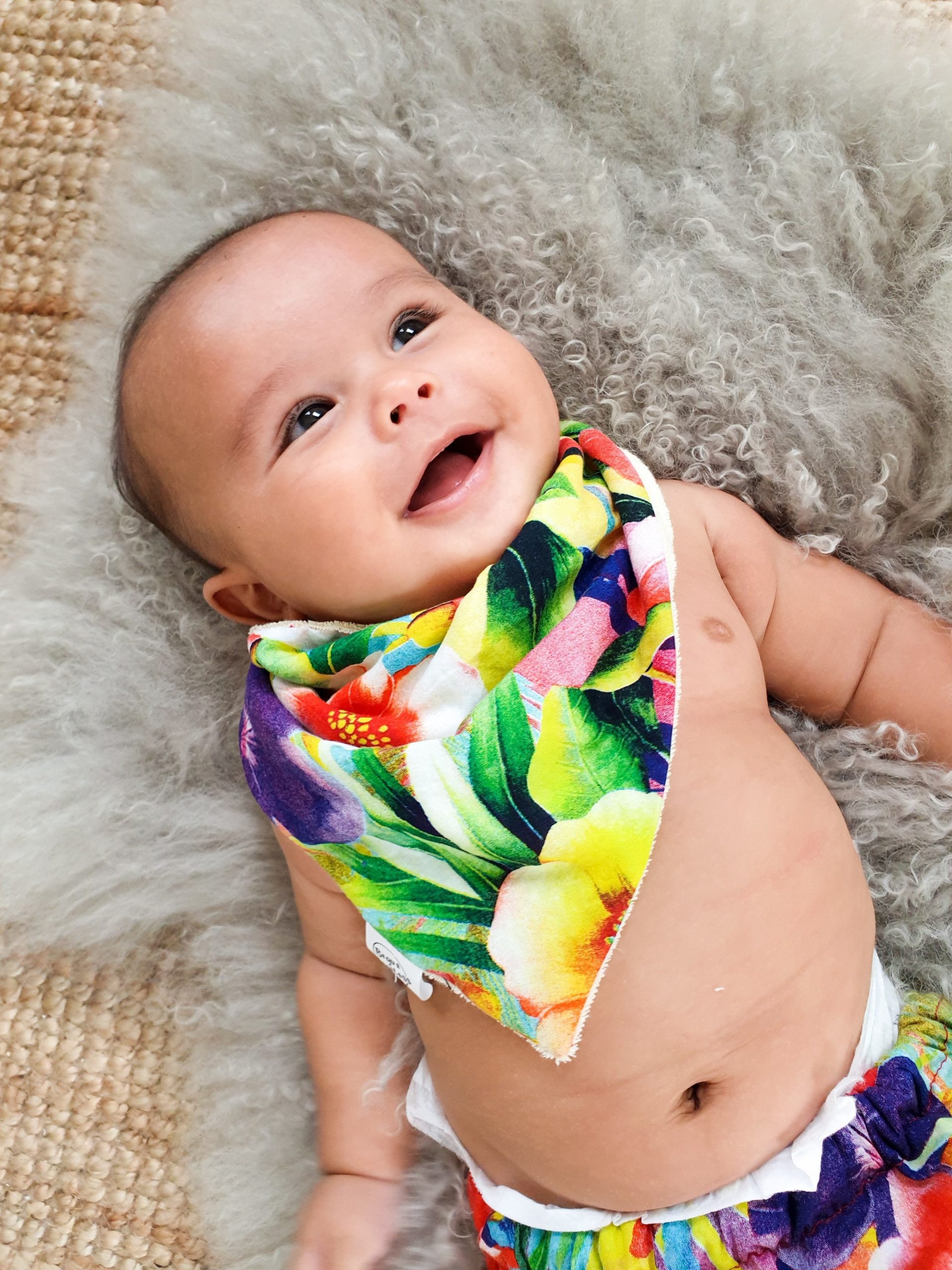 Tropicool Nappy Cover - Image 4